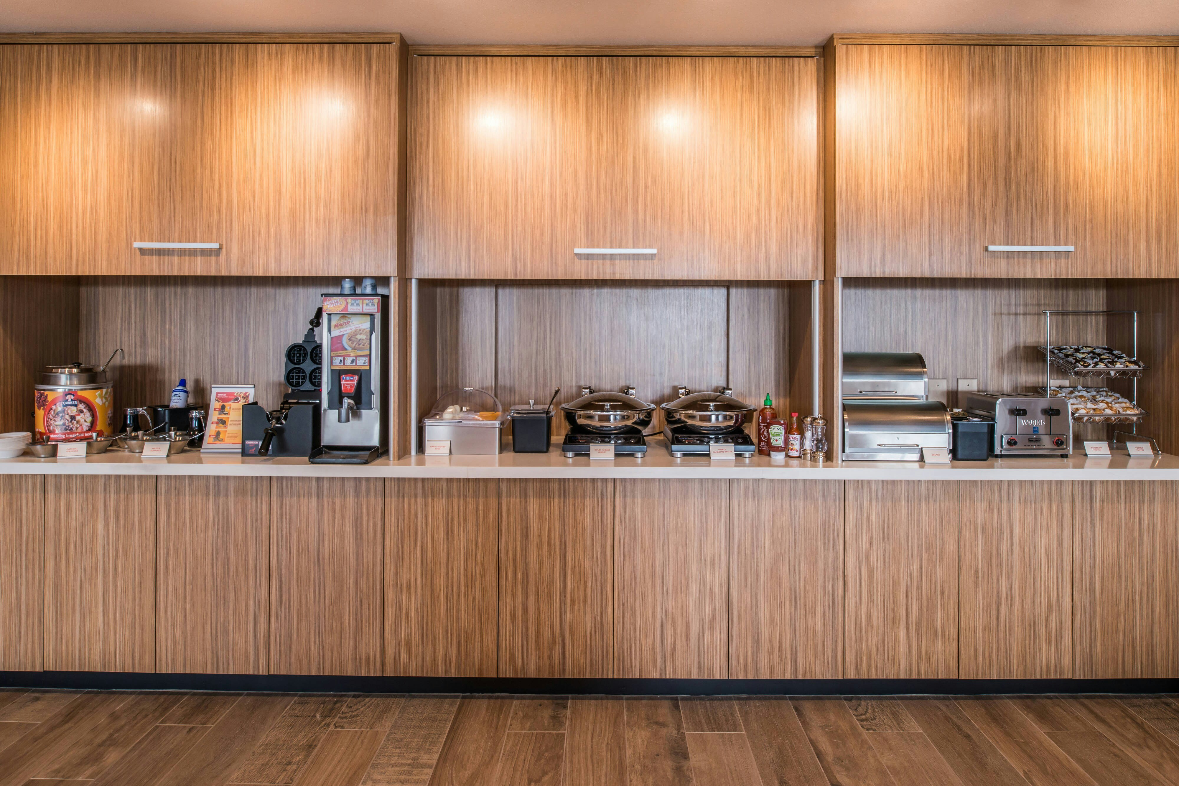Towneplace Suites By Marriott Merced 40/54