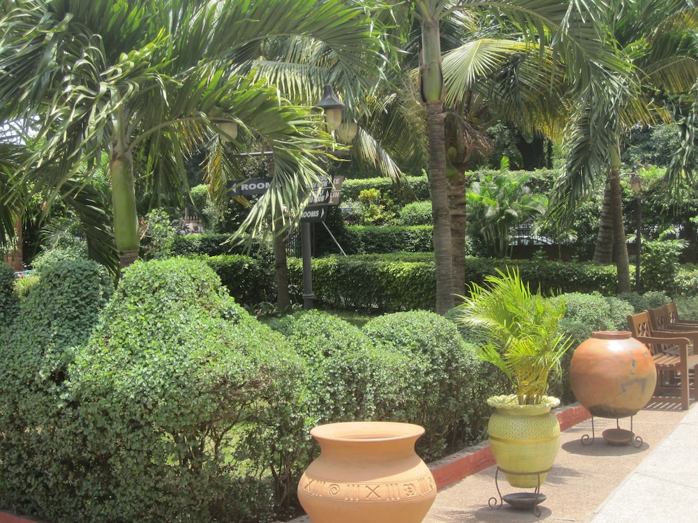 Coconut Grove Regency Hotel 63/66