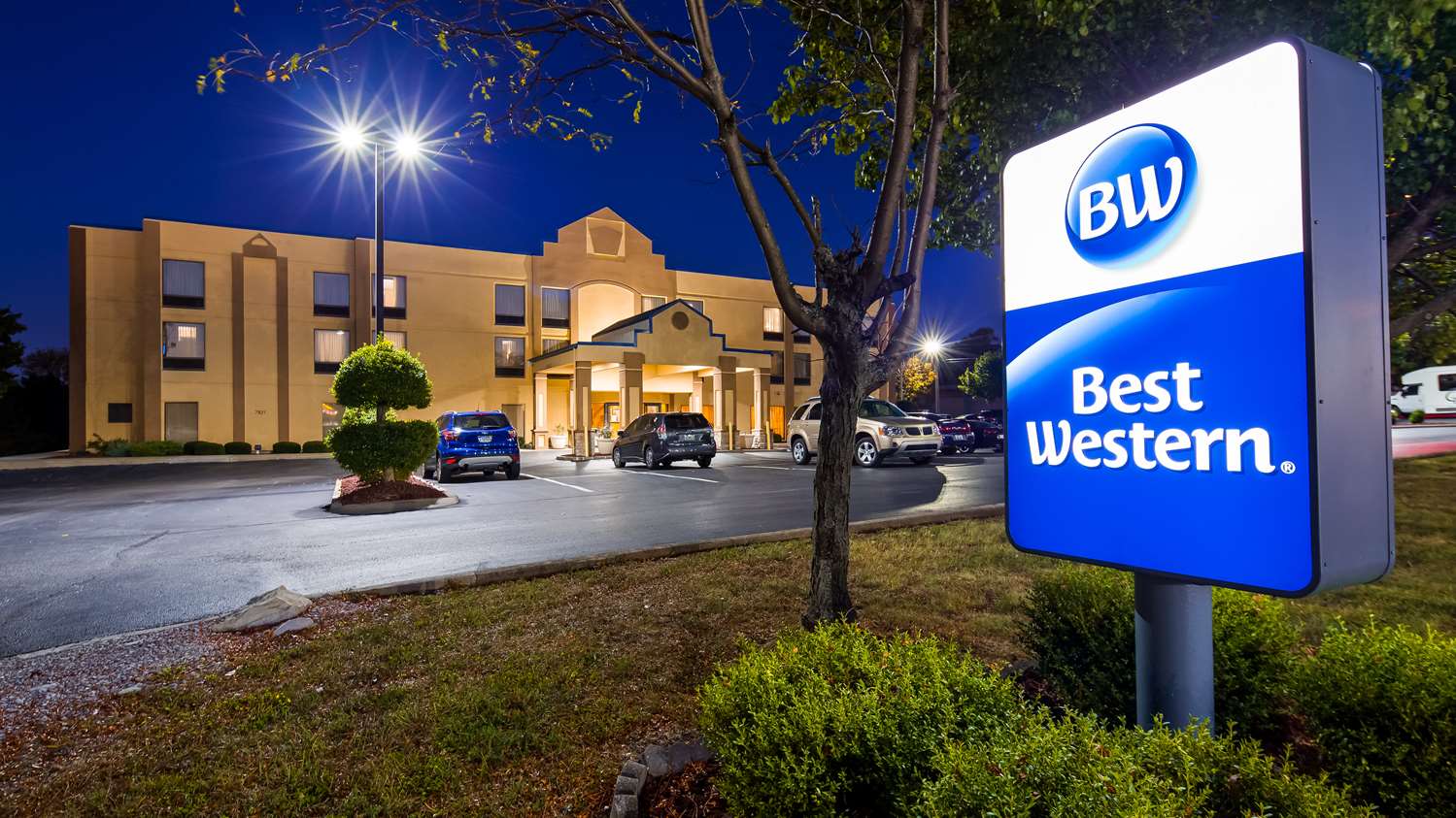 Best Western Inn Florence 33/38