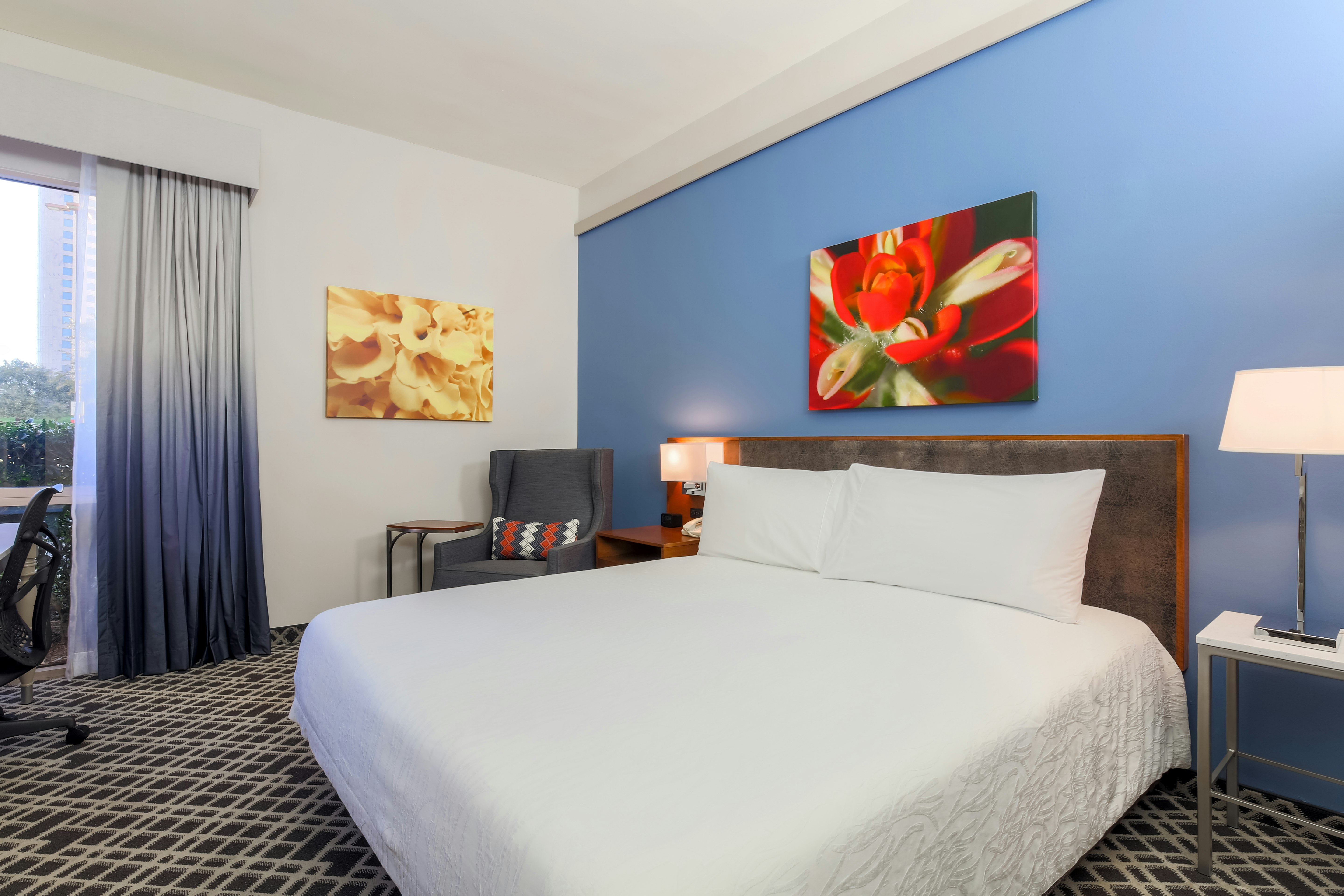 ROOM, KING BED, ACCESSIBLE