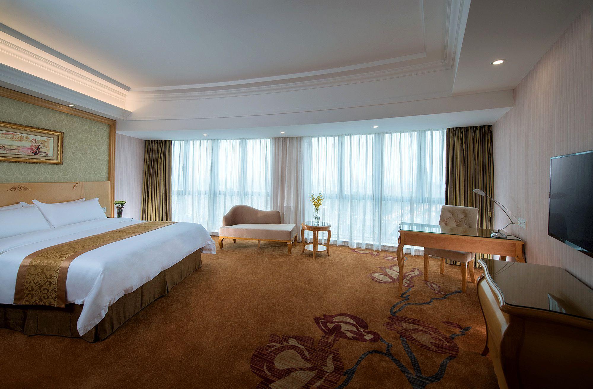 Vienna Hotel (Dongguan Shatian Humen gang) 22/34