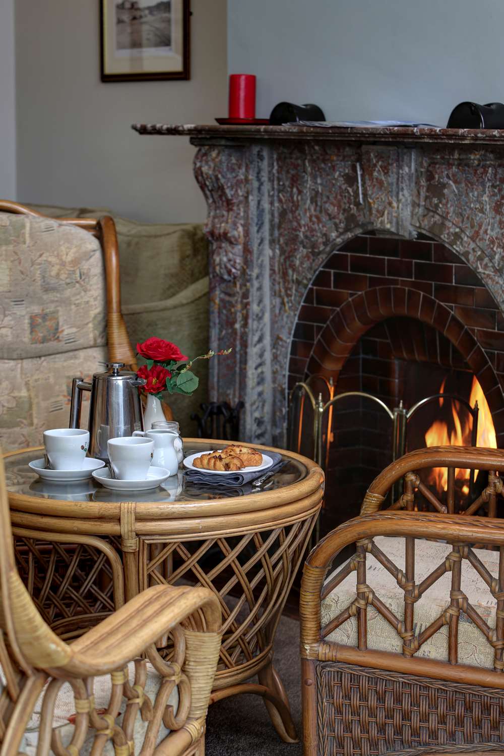 Porth Veor Manor, Sure Hotel Collection By Best Western 48/59