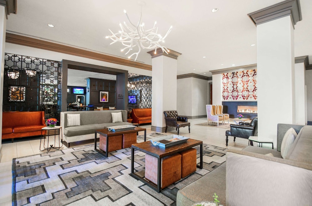Hilton Dallas Park Cities 67/81