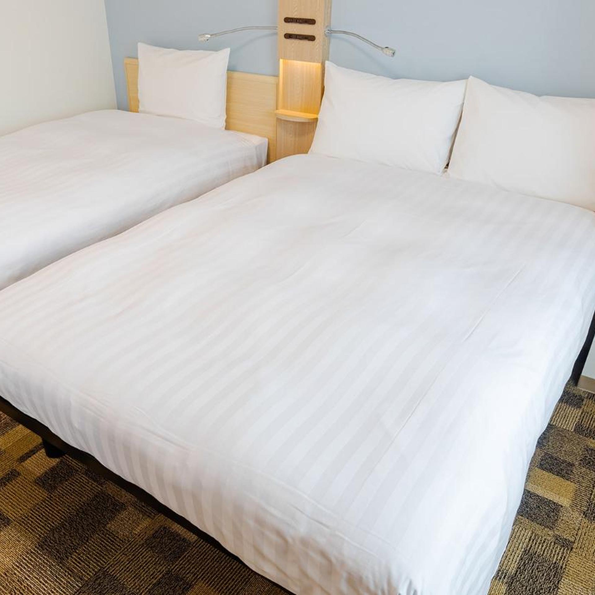 Superior, Single Bed, Smoking