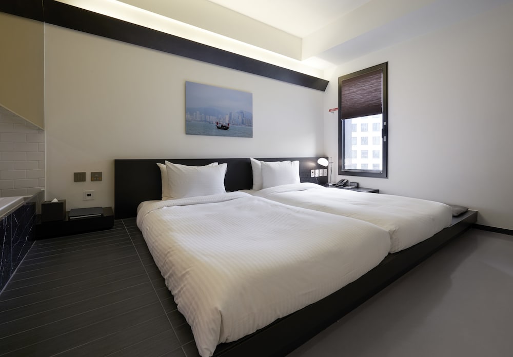 Sotetsu Hotels The Splaisir Seoul Myeongdong 25/81