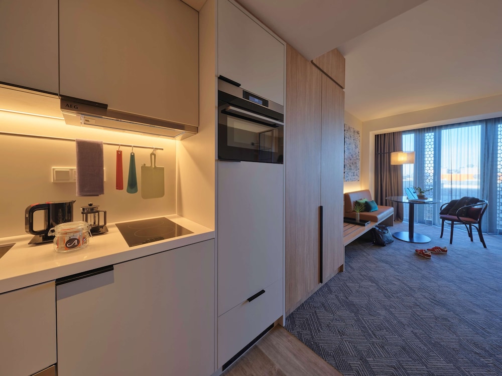 Adina Apartment Hotel Munich 25/63