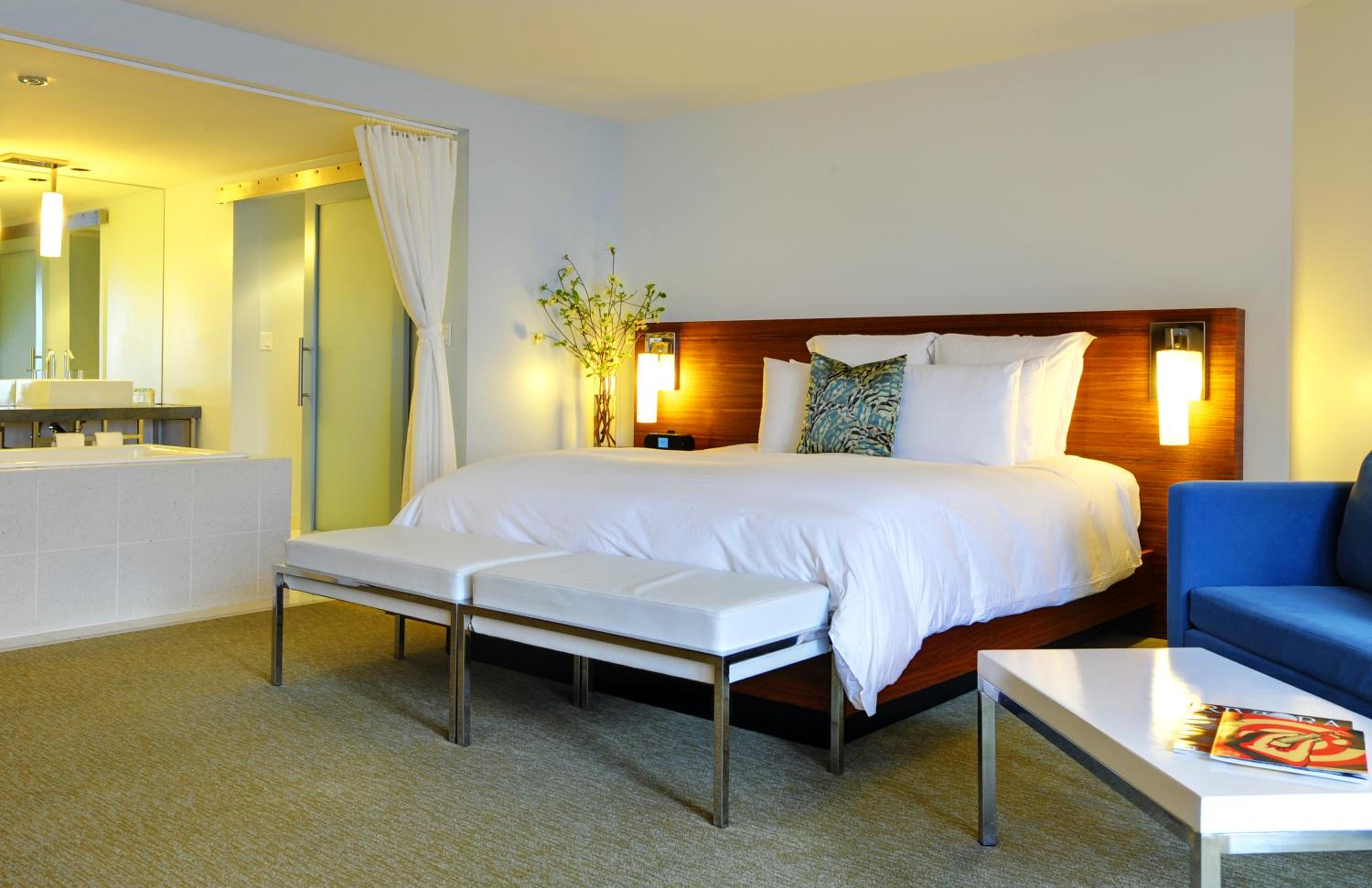Sanctuary, Suite