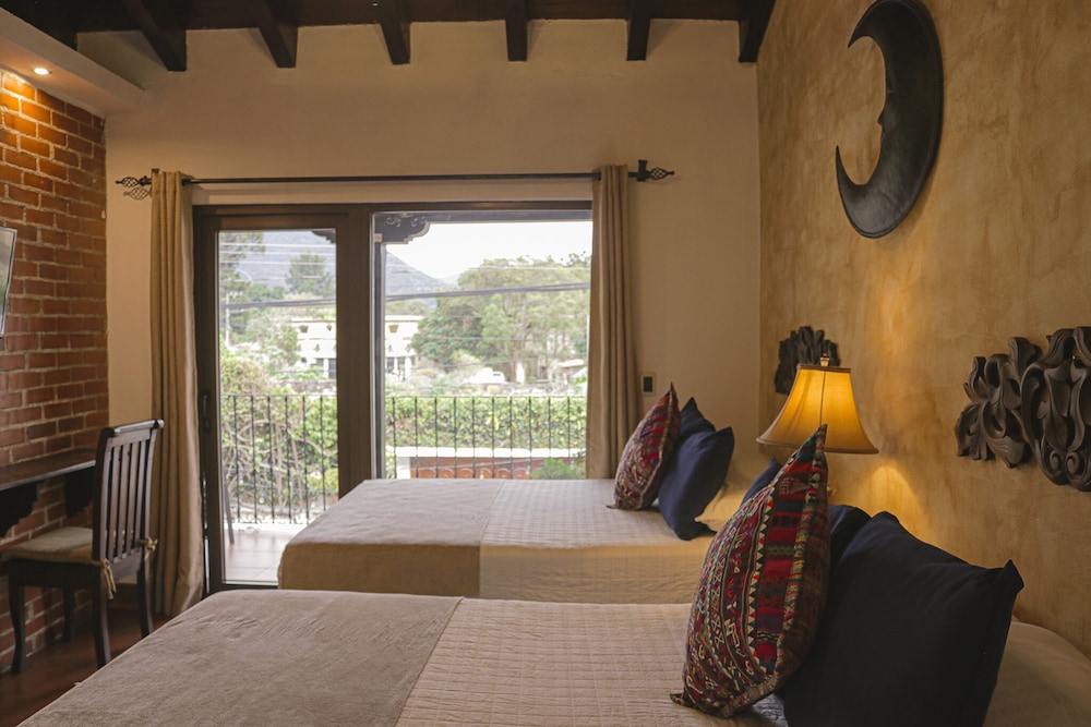 Hotel Posada de La Luna 37/50