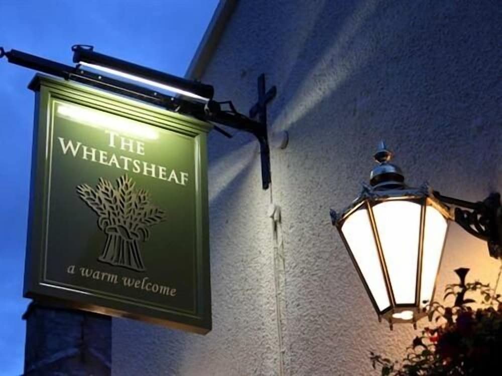 Wheatsheaf 1/33