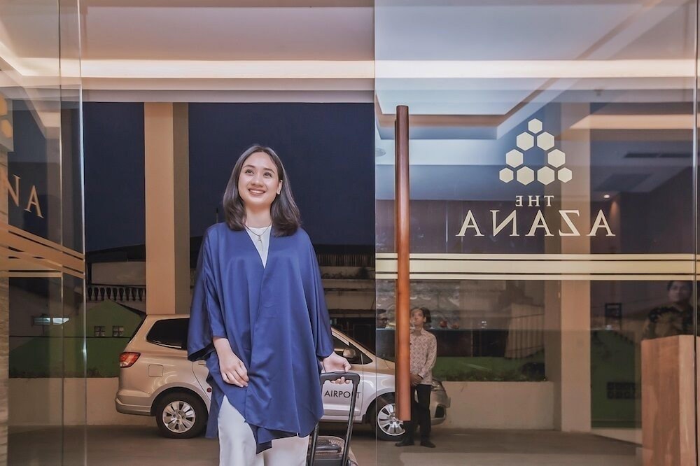 The Azana Hotel Airport Semarang 7/37