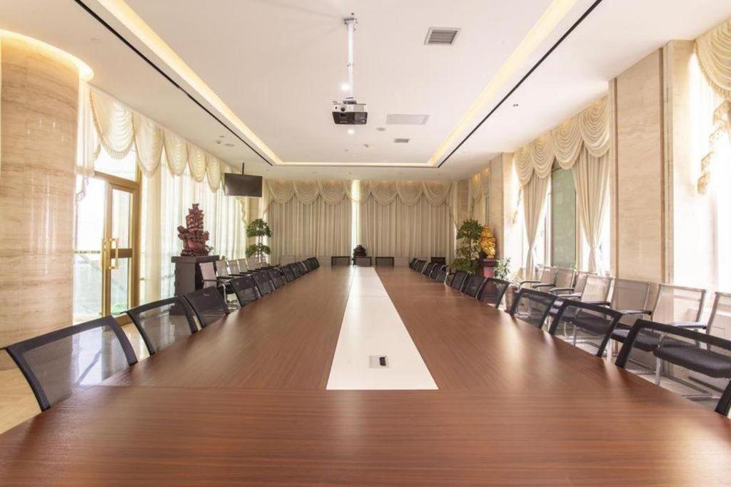 Metropolo Jin Jiang Hotels Turpan administrative The Heart of Pai 35/50