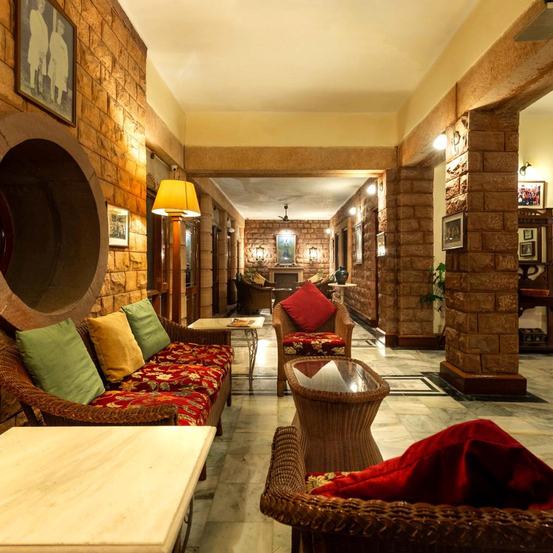 KARNI BHAWAN 32/54