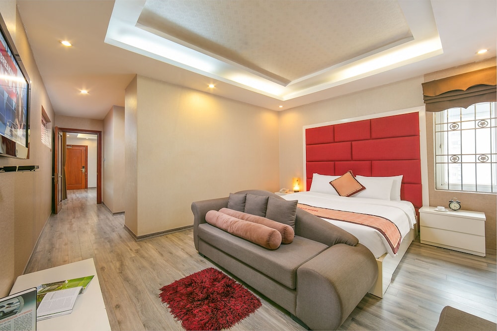 Emerald Hotel Hanoi 37/72