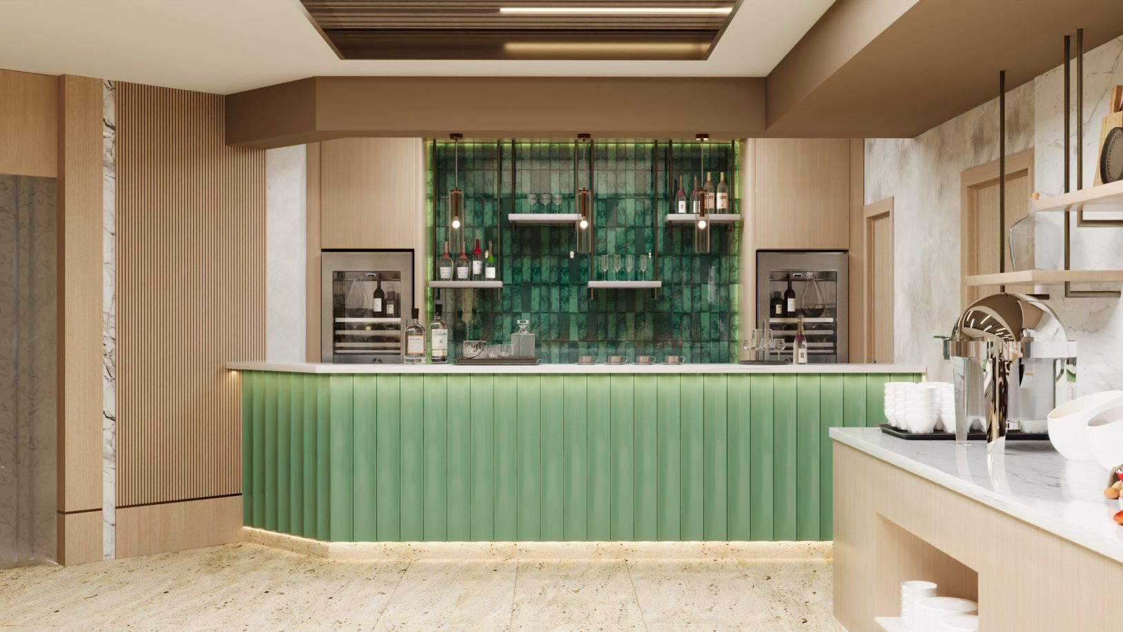 Seabird Otel 10/50