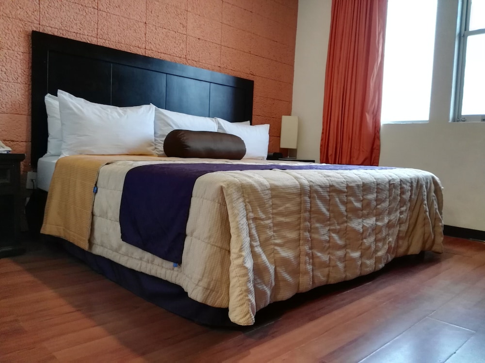 Hotel Valgrande 26/68