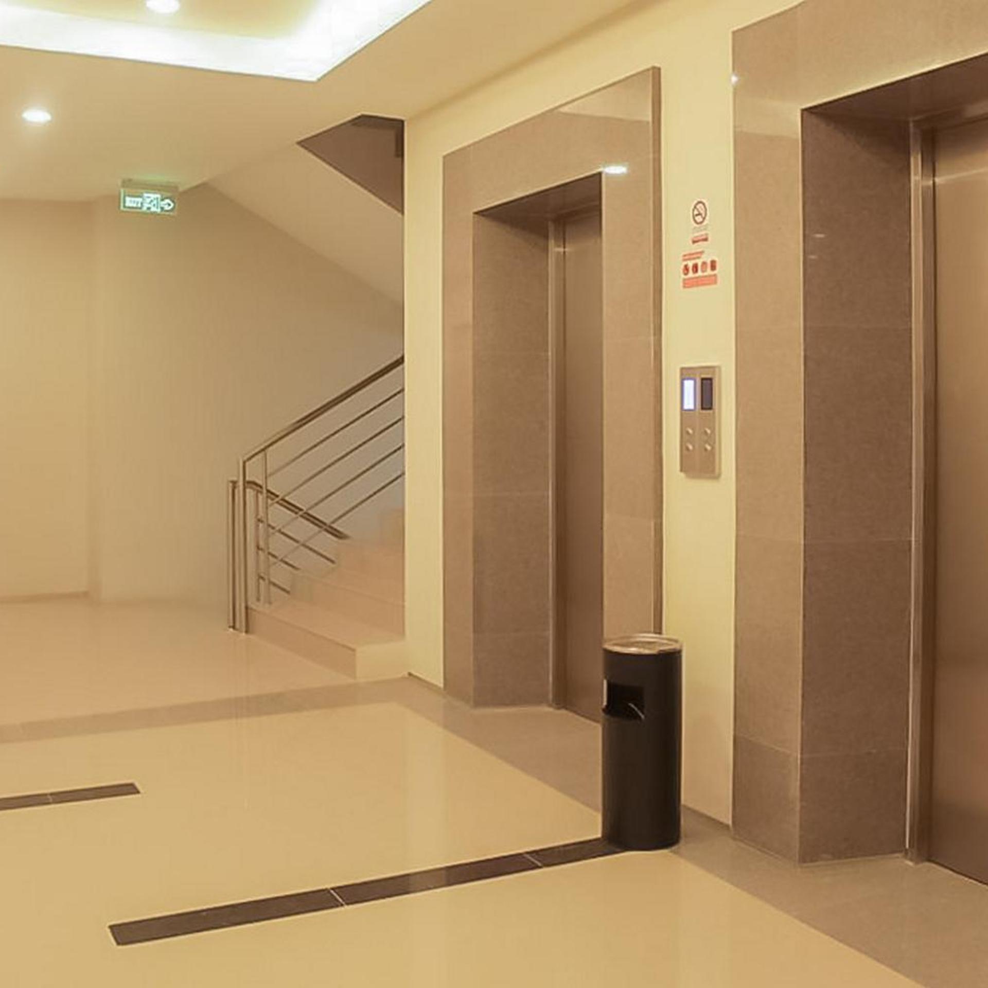 Hotel Mutiara 11/18