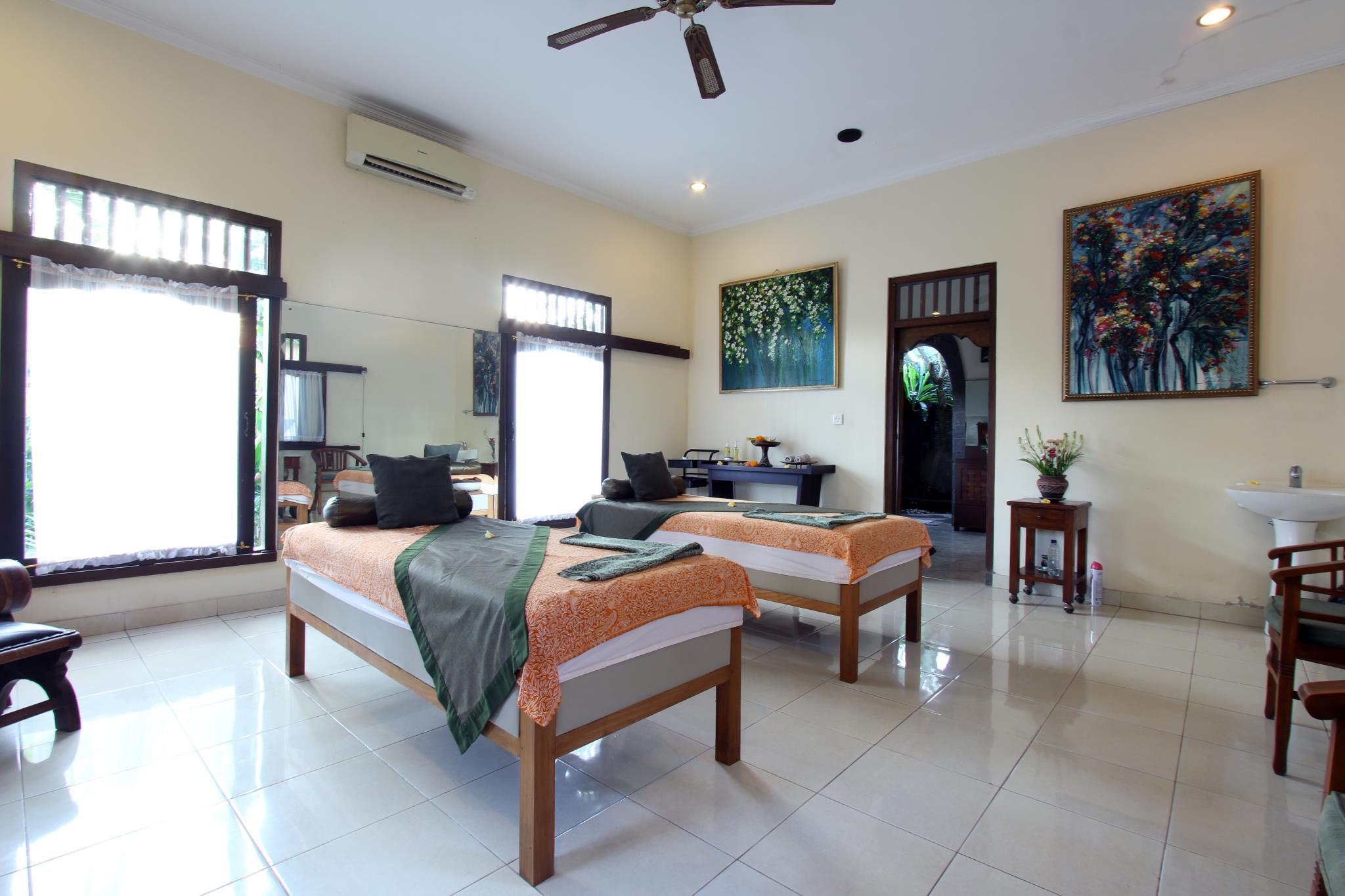 Nara Ubud Cottage 8/28