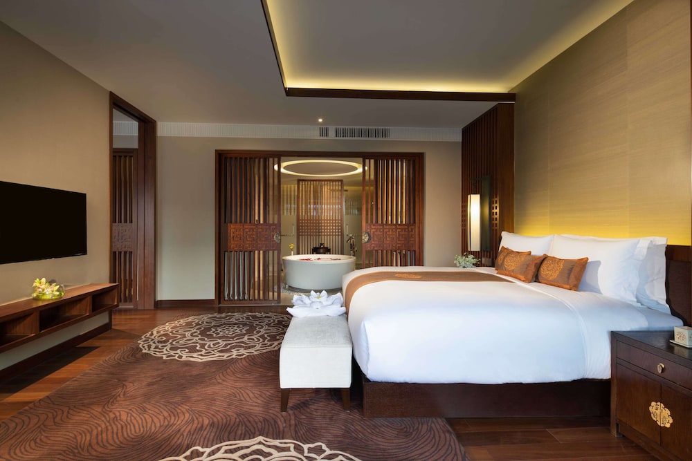 Angsana Xi'An Lintong 15/50