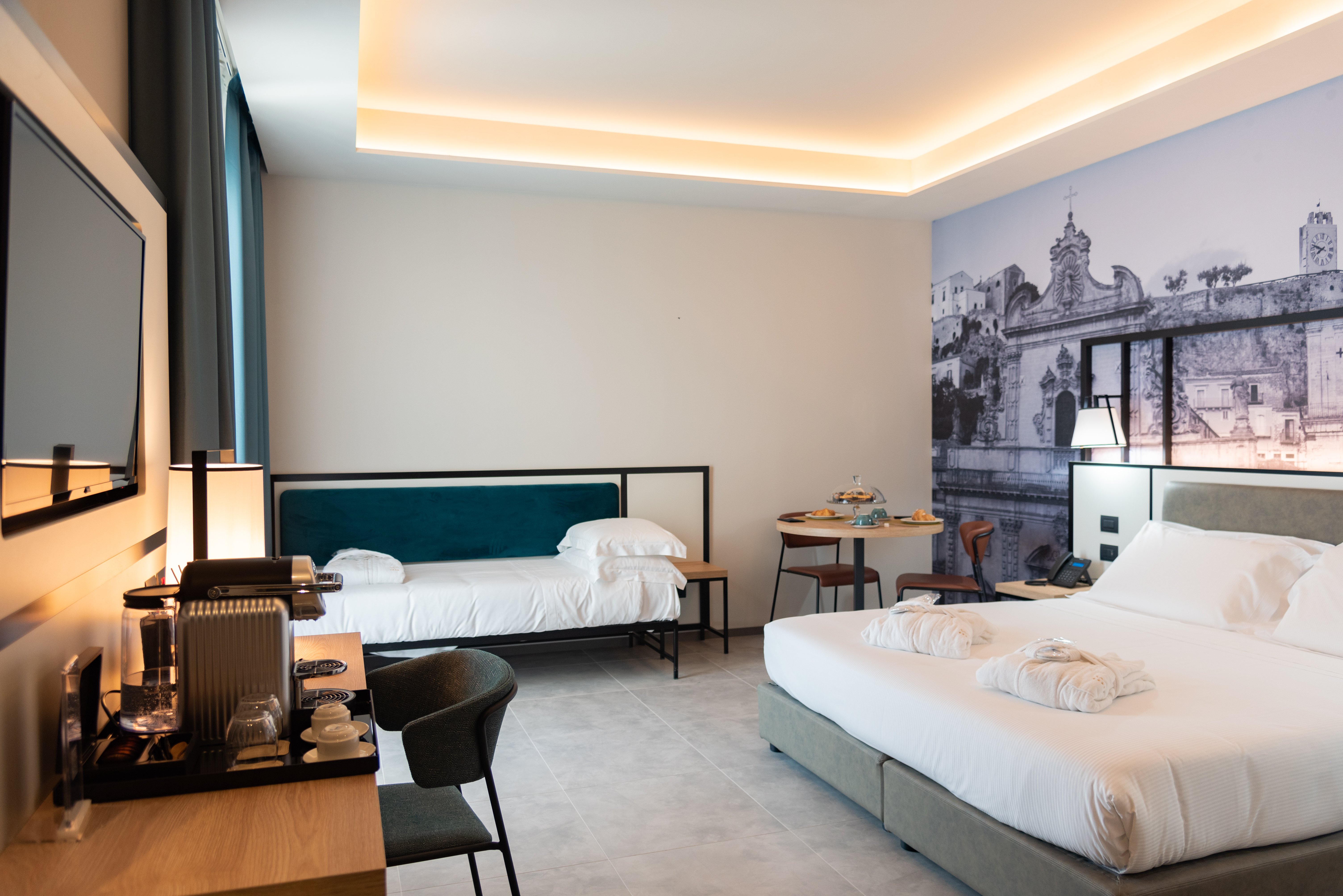 Modica Boutique Hotel 5/31