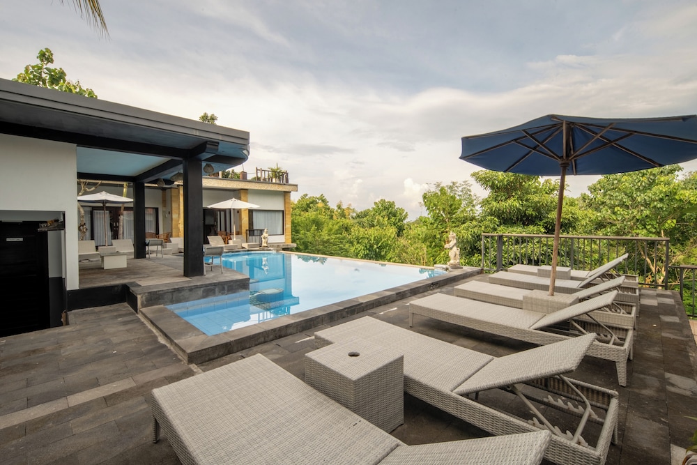 Abasan Hill Hotel and Spa 36/45