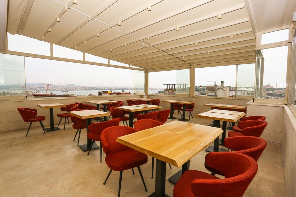Astan Hotel Galata 16/23