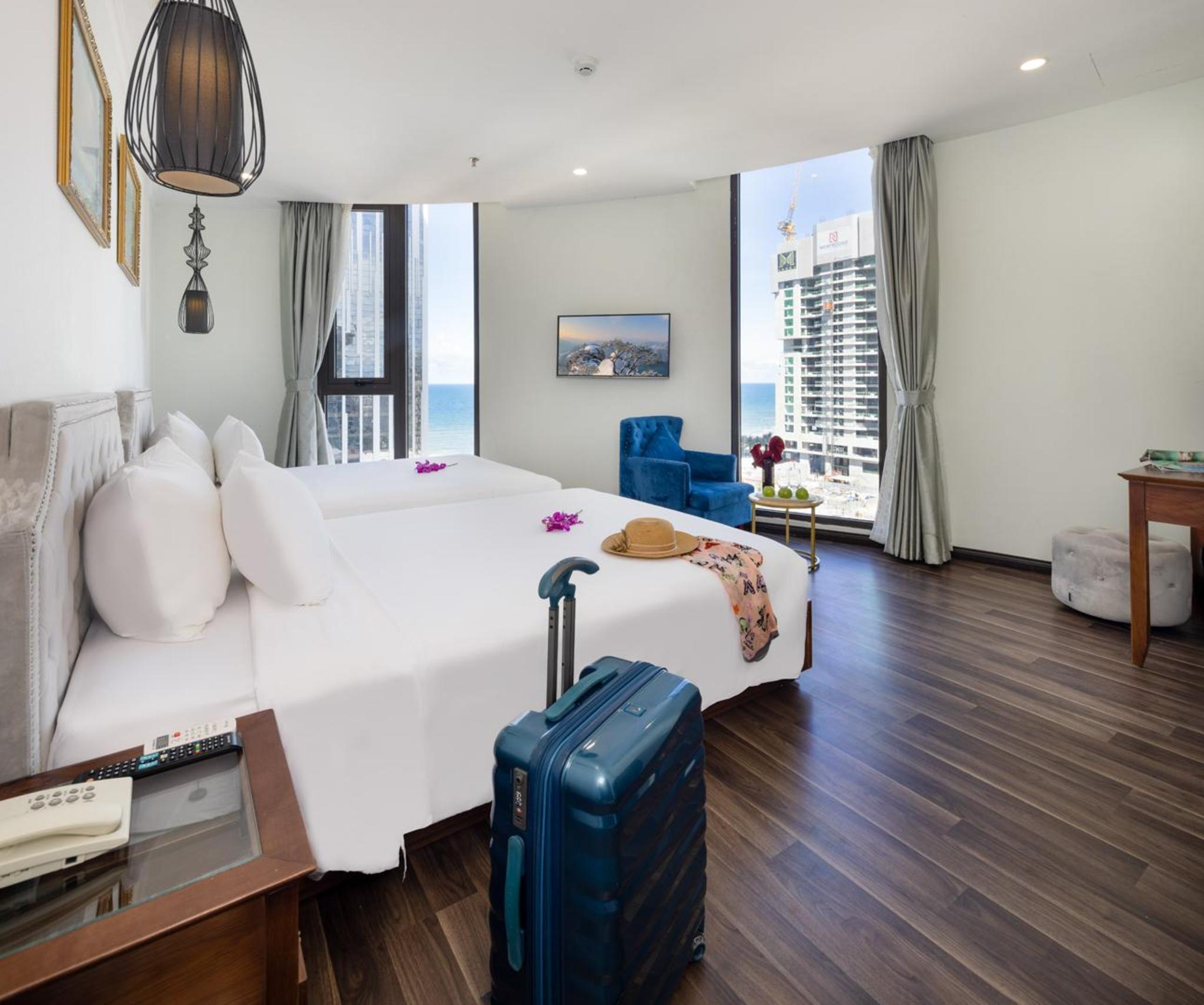 Sea Corner Boutique Hotel 9/17