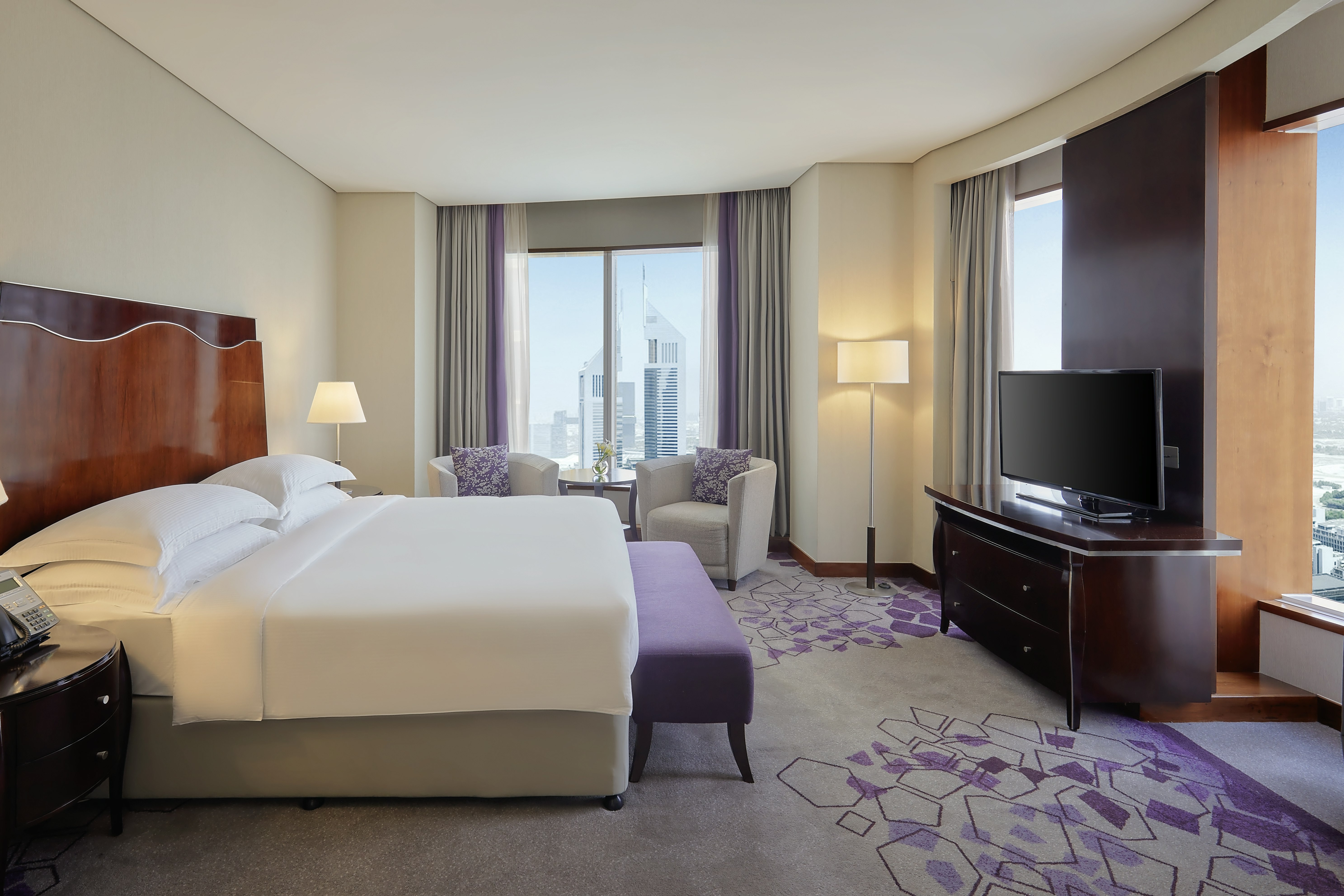 Rose Rayhaan By Rotana 7/46