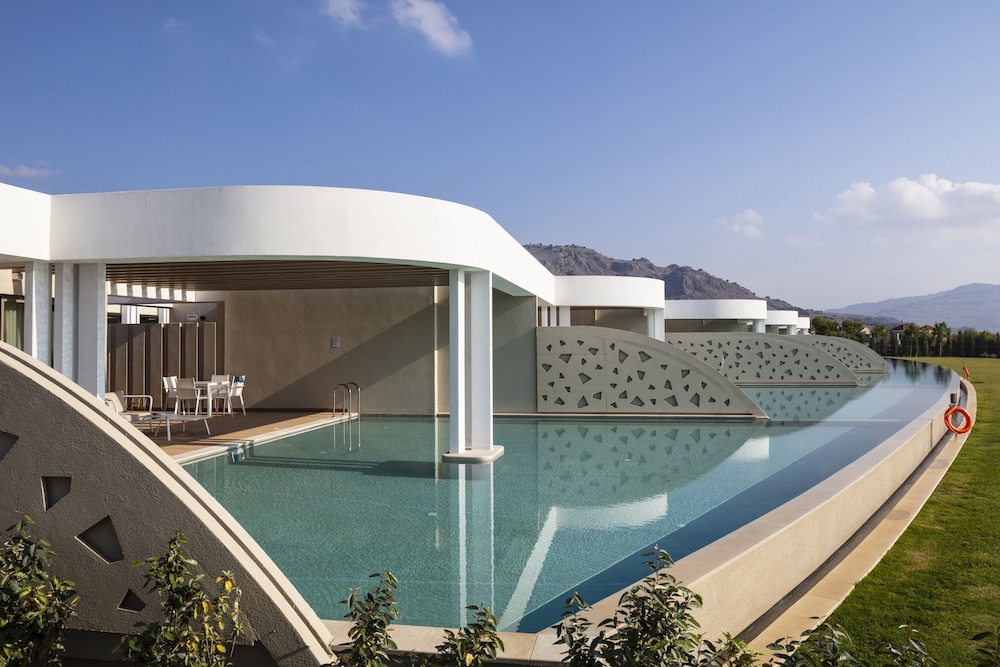 Mayia Exclusive Resort and Spa - Adults Only 46/77