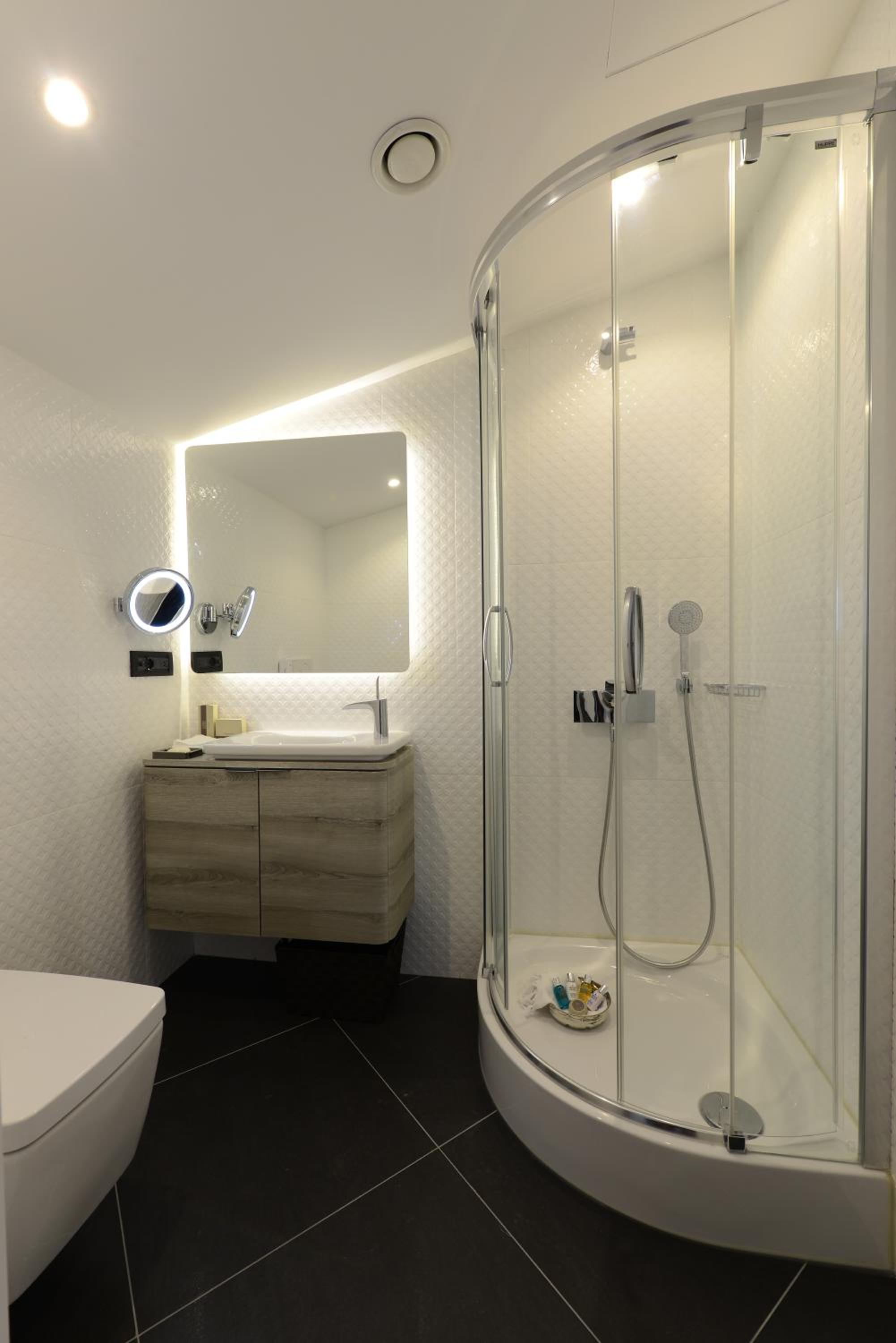 Room, Double Bed, Attic، Regie Ottoman Hotel 4/6