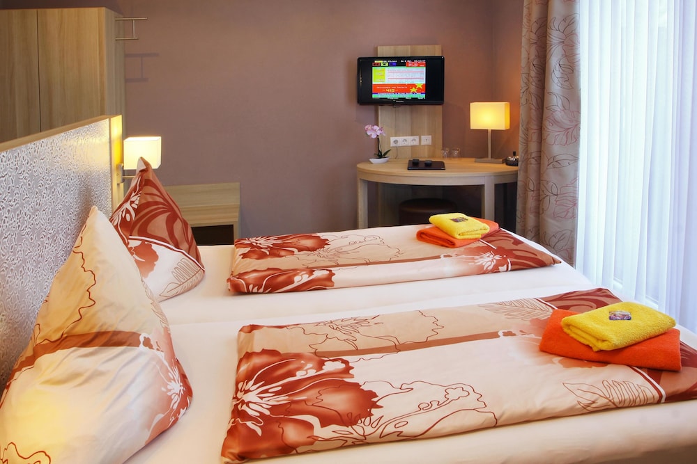 Hotel Rheinkonig 7/31