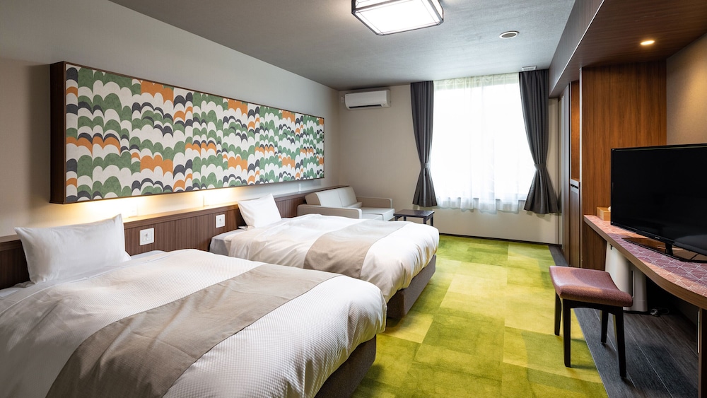 Ooedo Onsen Monogatari Amakusa Hotel Kameya 13/51