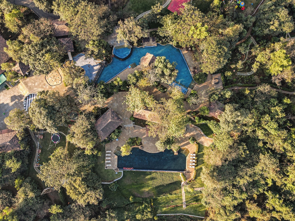 Club Mahindra Resort - Tungi, Lonavala, Maharashtra 25/45