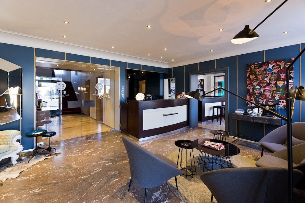 Arthotel ANA Flair 7/59