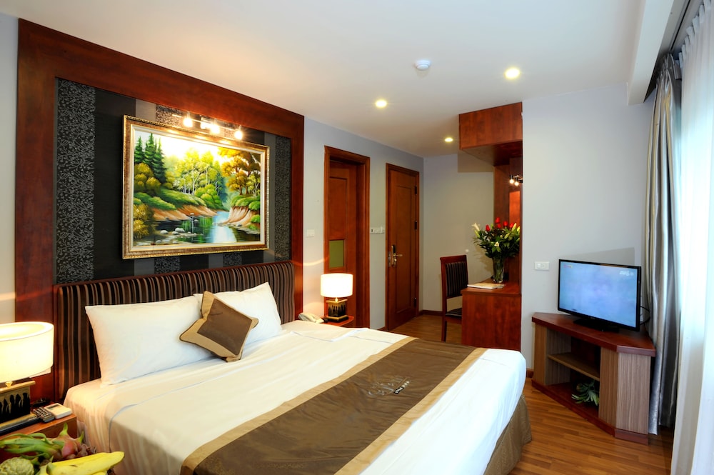 Hanoi Gallant Hotel 24/66