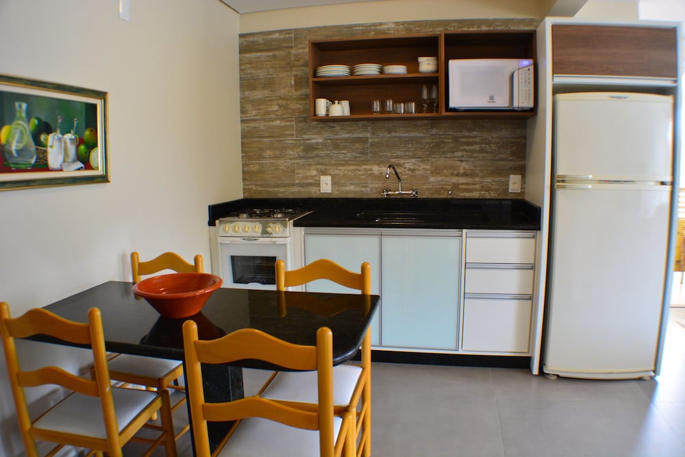 Bossa Jurere Hotel 47/66