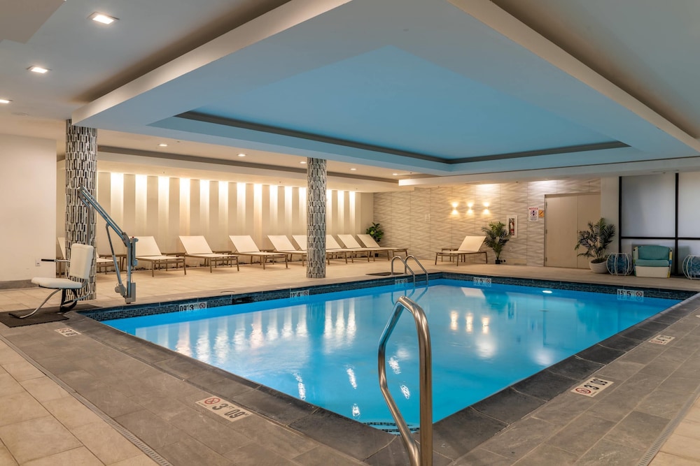 The Chandler Inn Bethlehem - Littleton, an Ascend Collection Hotel 36/61