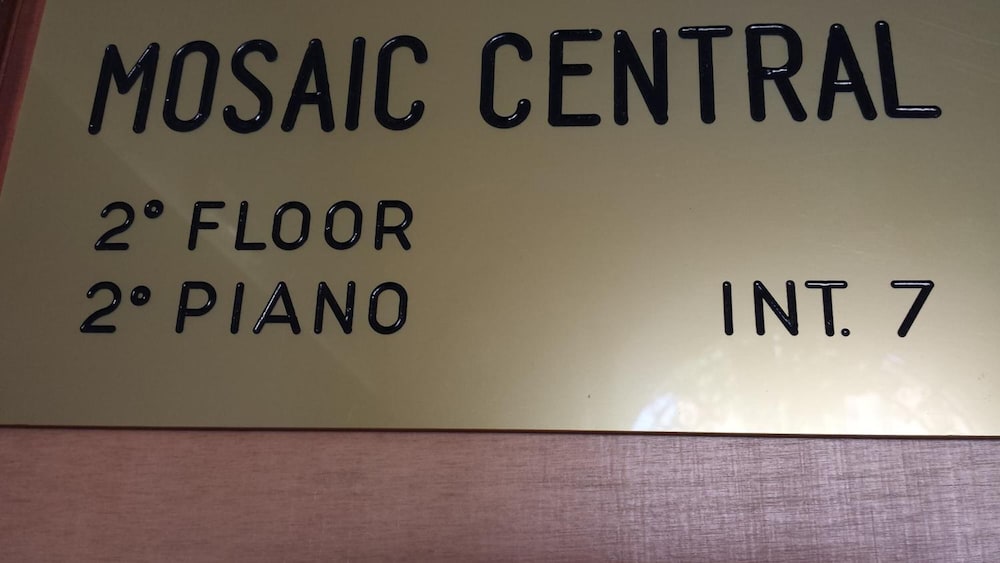 Mosaic Guest House 35/53
