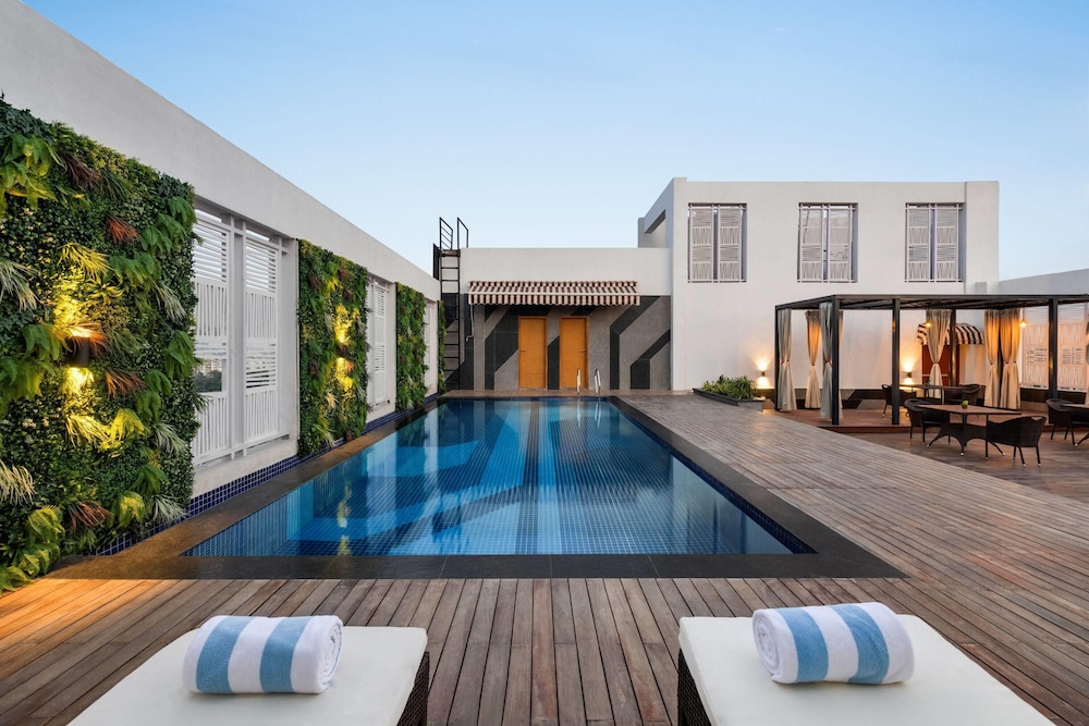 Ramada by Wyndham Ghaziabad Vasundhara 48/53