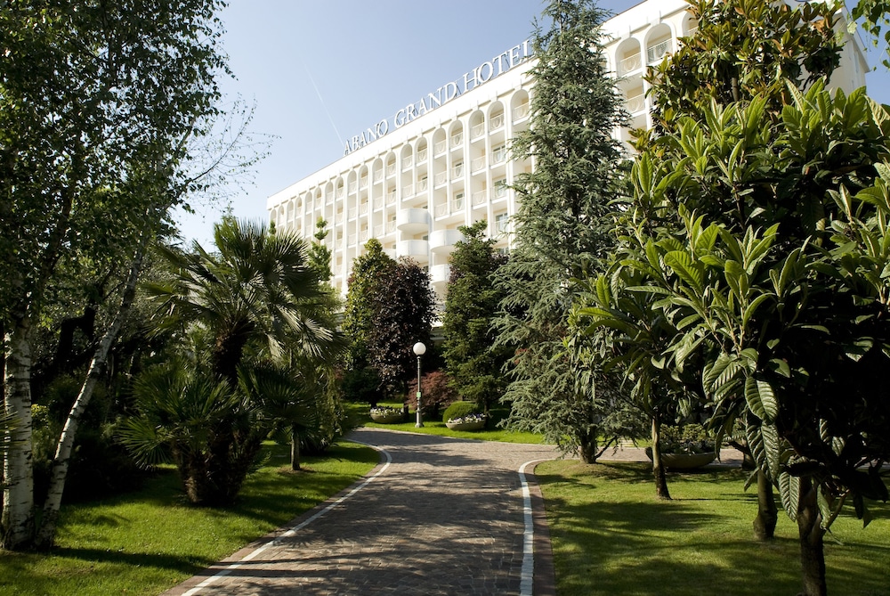 Abano Grand Hotel 40/50