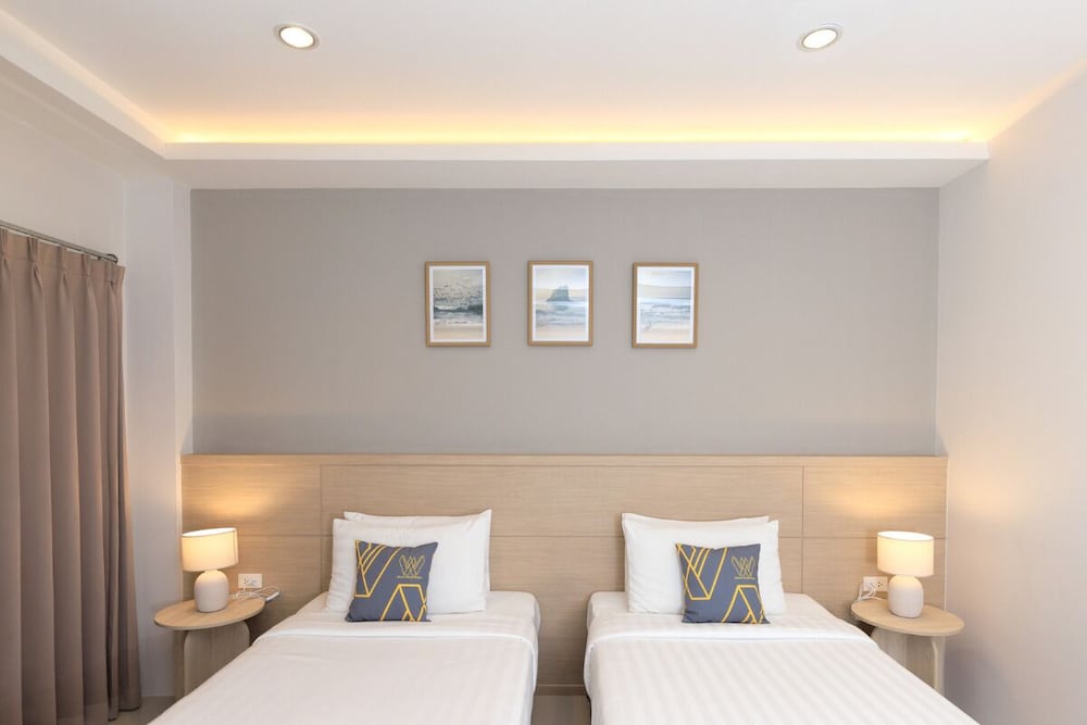 Baan Phor Phan Hotel 17/48