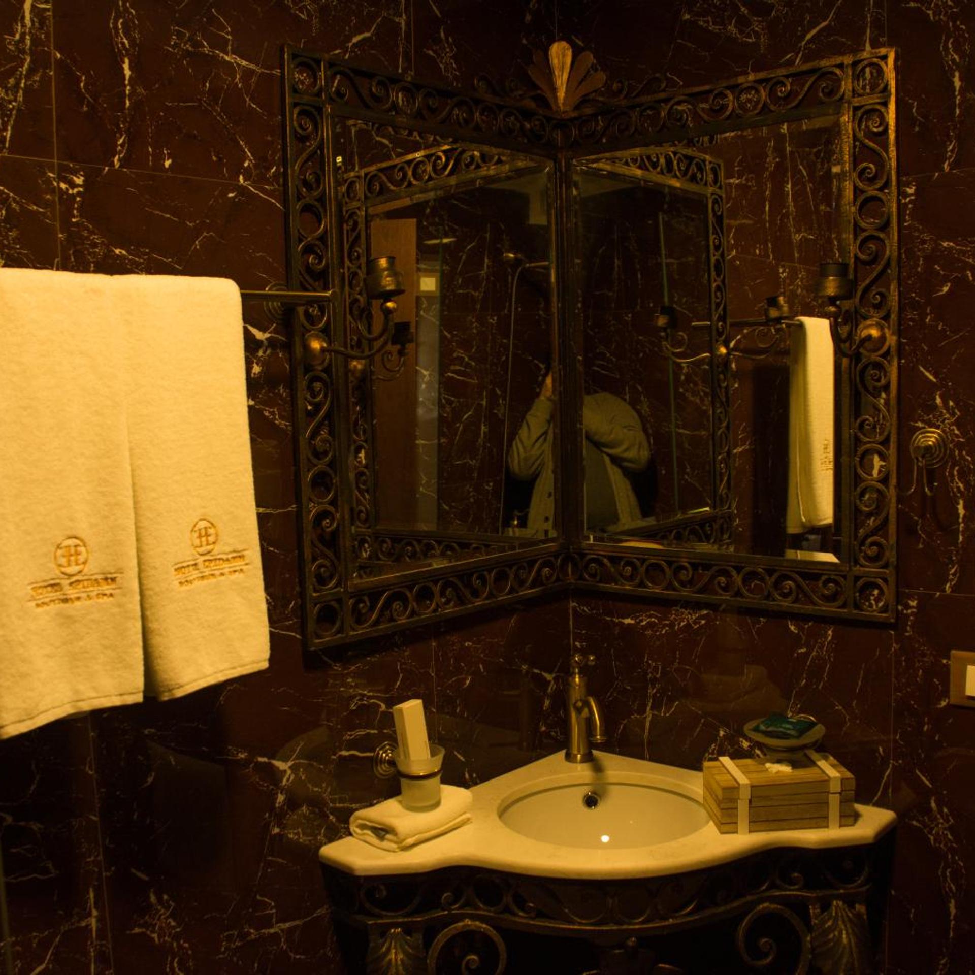 Hotel Epidamn Boutique & Spa 57/58