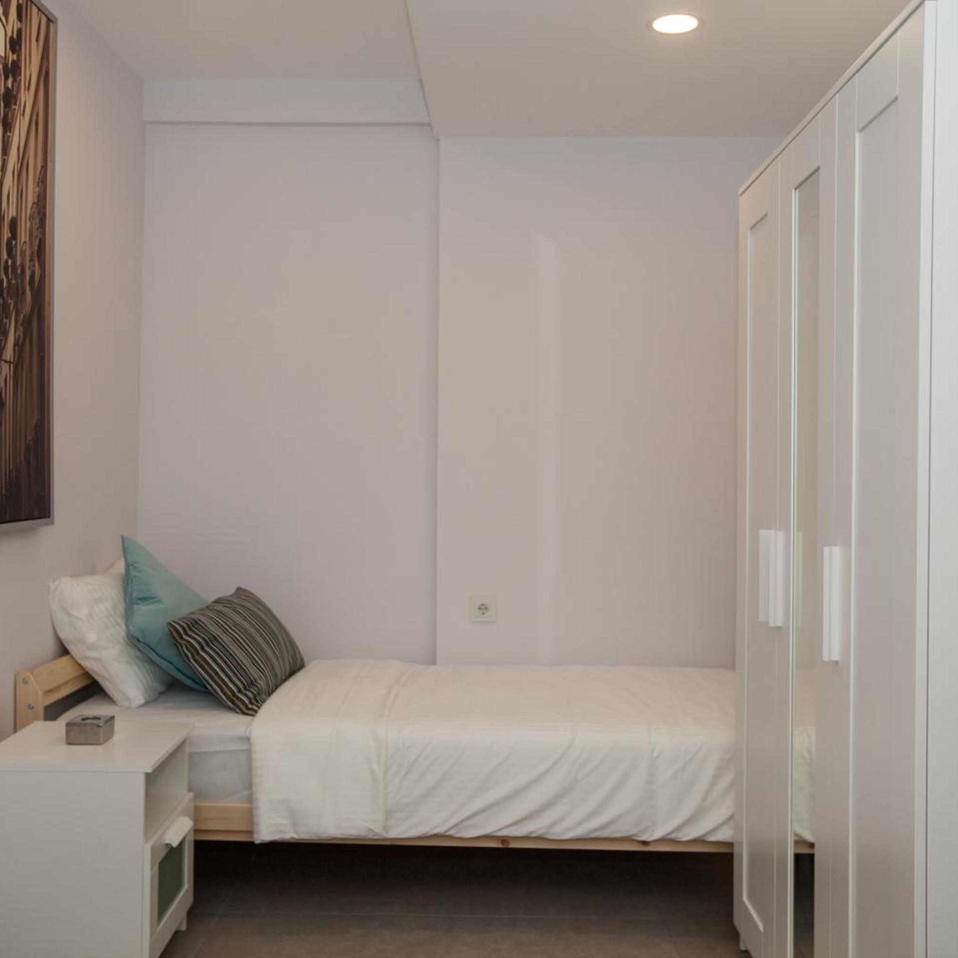 Duplex, Apartment, Garden and Pool View، Truemar Hotels & Suites 5/10