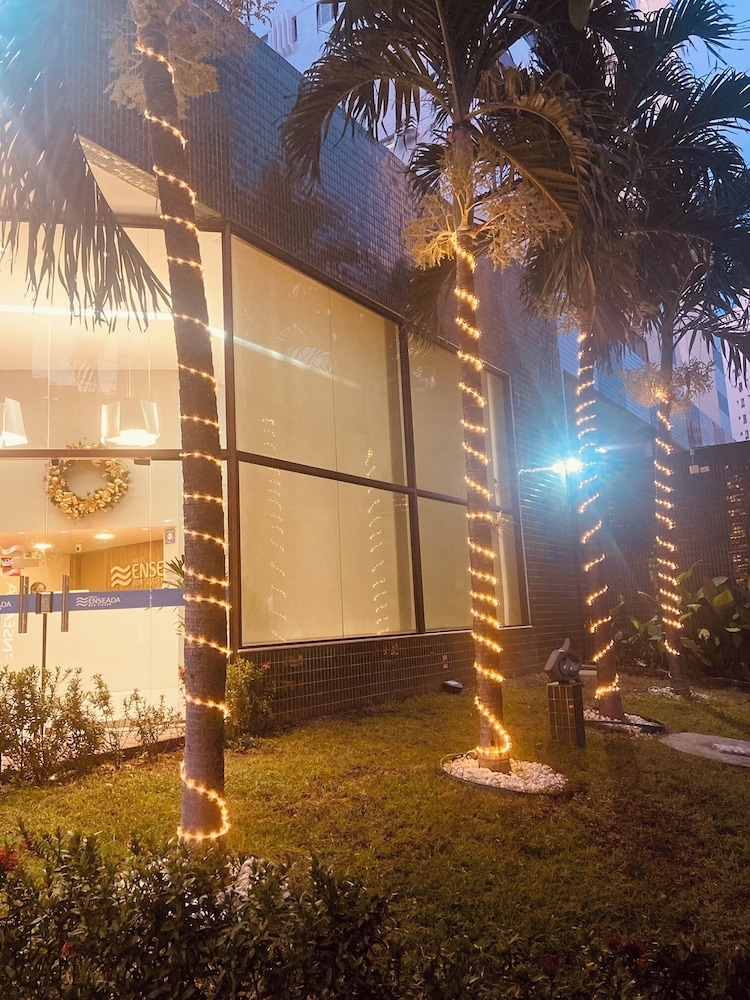 Hotel Enseada Boa Viagem 6/49
