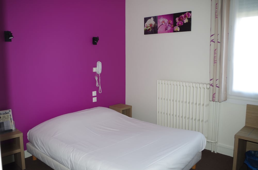 COMFORT, DOUBLE BED