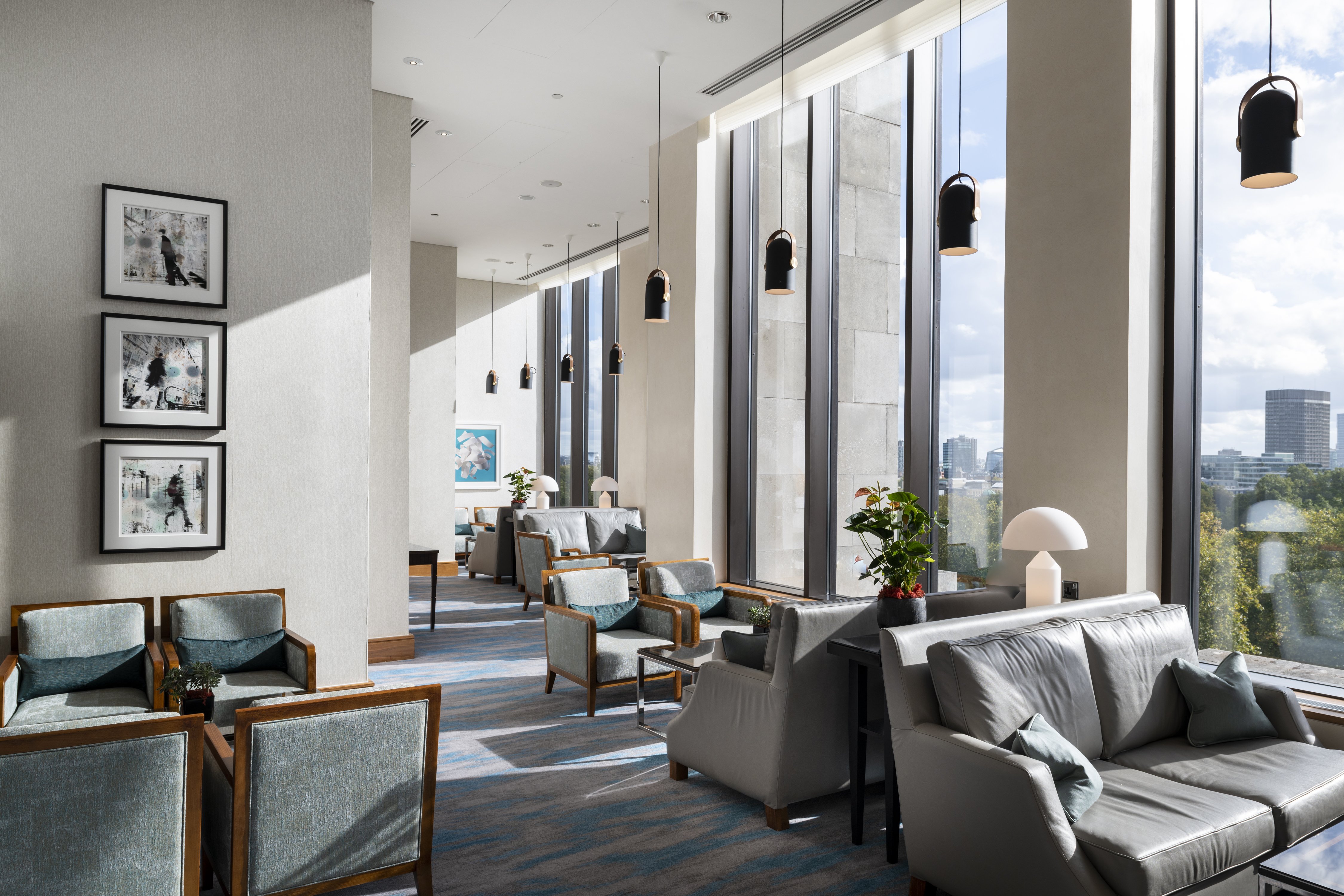 InterContinental London Park Lane by IHG 46/86