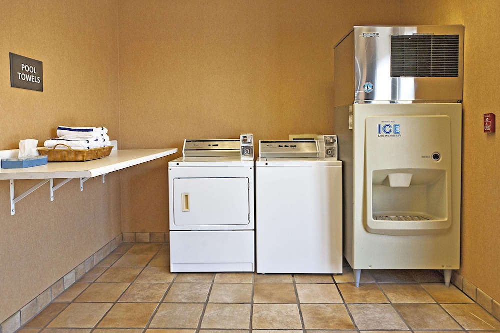 Hampton Inn Kayenta 15/54