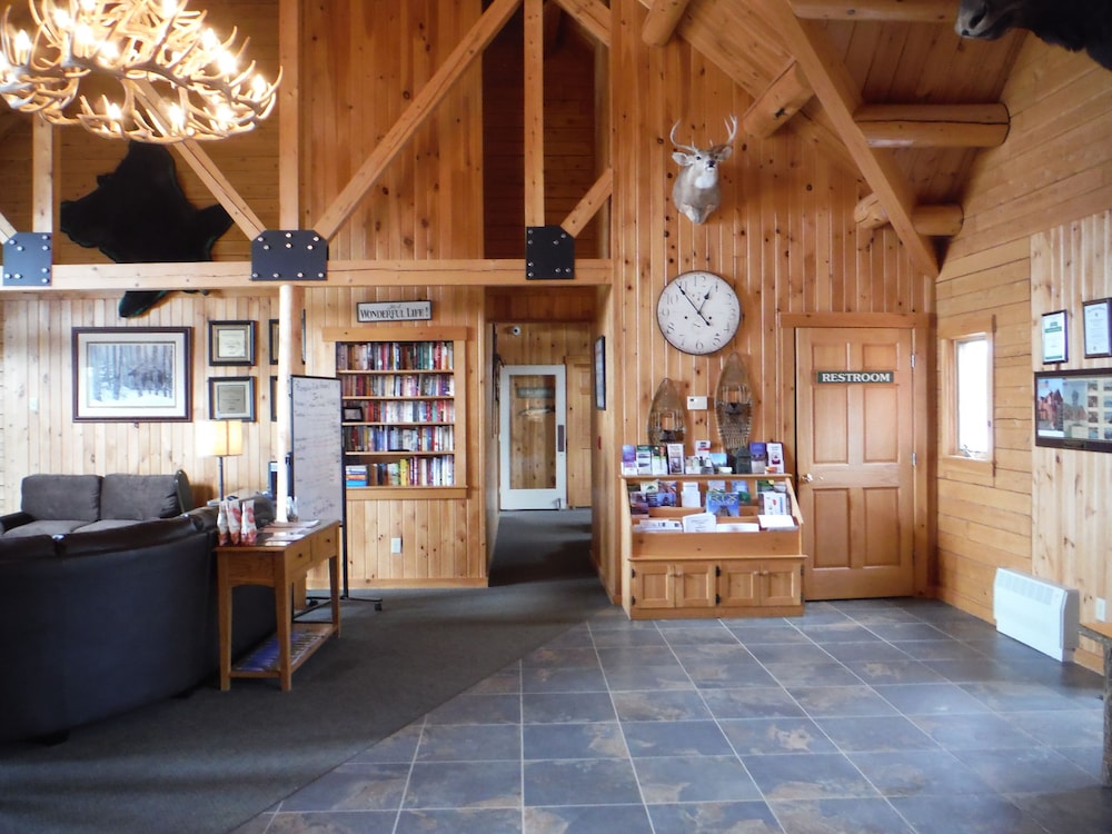 Rangeley Lake Resort 12/69