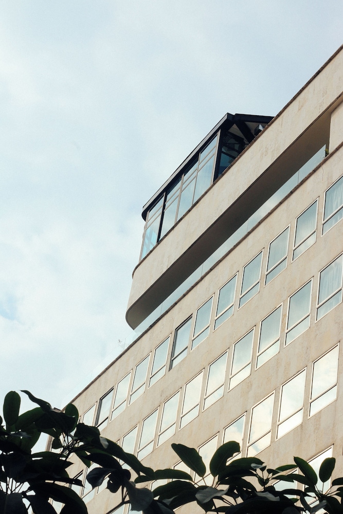 Mondrian Mexico City Condesa 5/60