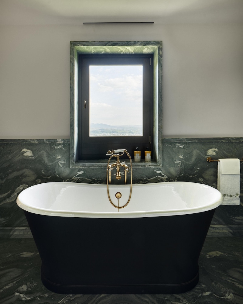 Premium, King Bed, Villa San Michele A Belmond Hotel Florence 5/5