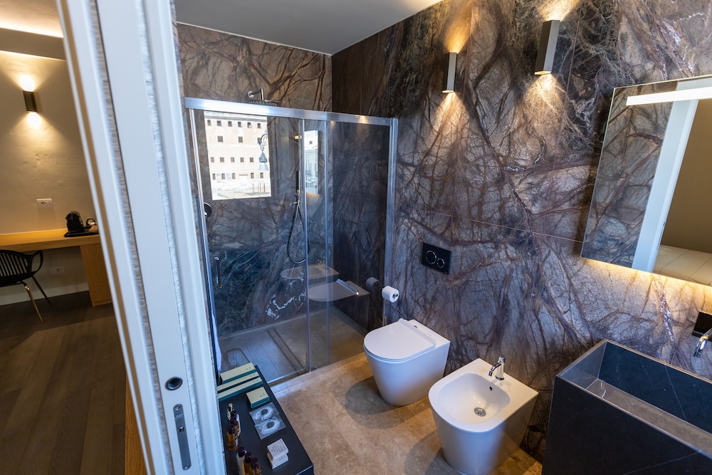Bastione Spasimo Boutique Hotel 48/50